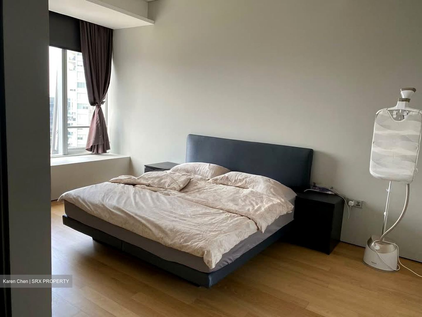 TwentyOne Angullia Park (D9), Condominium #570172611